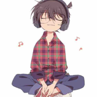 Edogawa Conan