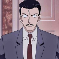 Mori Kogoro