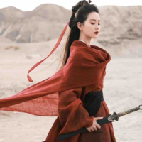 『Thanh Kỳ Vũ』『Tử Linh Vương 』