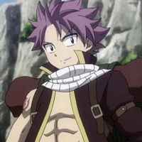 Natsu