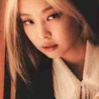 KIM JENNIE - Y