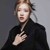 PARK CHAEYOUNG -cô