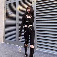 Hàn Lệ Chi_bn thân nu9