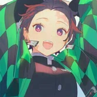 Kamado Tanjiro (Alice/ Ác quỷ thợ săn)