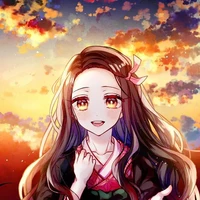 Kamado Nezuko (Bán quỷ)