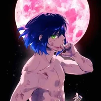 Hashibira Inosuke (Ryo)