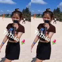 Ngô Thảo Nhi BffK.Ánh+M.Quốc /