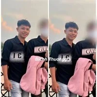 Nguyễn Quang Thoại /Bff K.Anh /