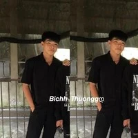 Nguyễn Quang Thuận BffP.HùngV.ThiệnQ.Hoà