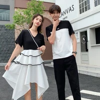 Bố Mẹ của Nam Phụ