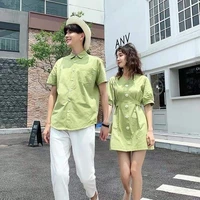 Bố Mẹ của Nữ Phụ