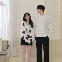 Bố Mẹ của Nữ Phụ