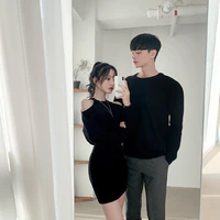 Bố Mẹ của Nam Phụ
