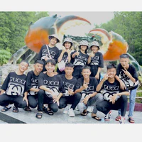 Team ABP Hồi Xưa