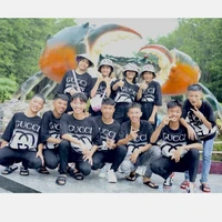 Team ABP Hồi Xưa