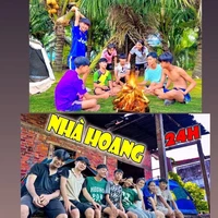 Full Team TĐBP về OTP Bình Thường