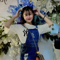 Tác giả Phụ Na Fan cứng của Thuỳ Trang