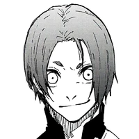 Reo Mikage