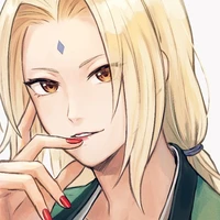 Senju Tsunade