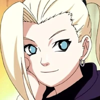 Yamanaka Ino