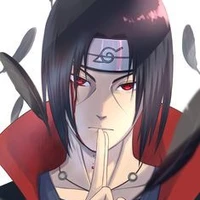 Uchiha Itachi