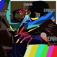 error!sans