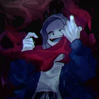 dust!sans