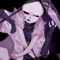 cross!sans