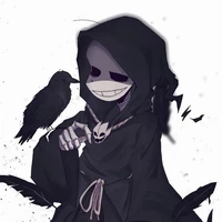 reaper!sans