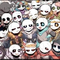 sans au(-classic)