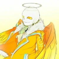 swap dream!sans