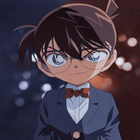 Edogawa Conan