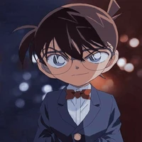 Edogawa Conan