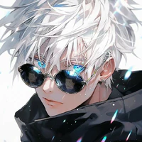 Gojo Satoru