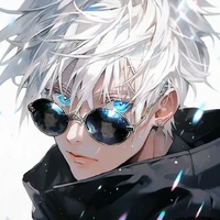 Gojo Satoru