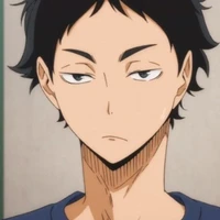 Akaashi Keiji