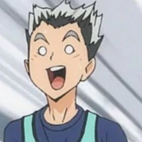 Bokuto Koutarou