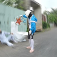 Pé Sans