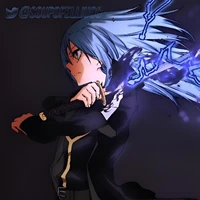 Rimuru Tempest | Nothingness entity