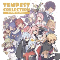 All Tempest