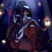 “Ma Thần Vương” – Diablo