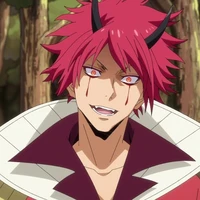 “Hách Nộ Vương” – Benimaru