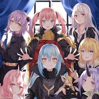 All Harem của ri