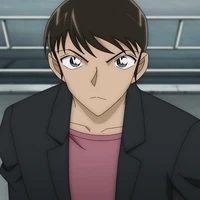 Morofushi Hiromitsu/Scotch