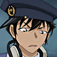 Matsuda Jinpei
