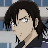 Hagiwara Kenji