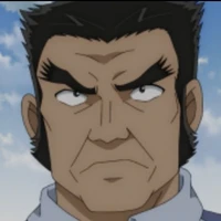 Onizuka Hachizo