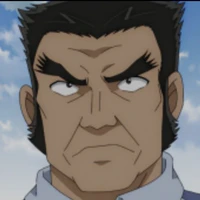 Onizuka Hachizo