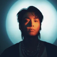 Jeon Jung Kook