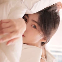 Hàn A Tuệ_em họ nu9